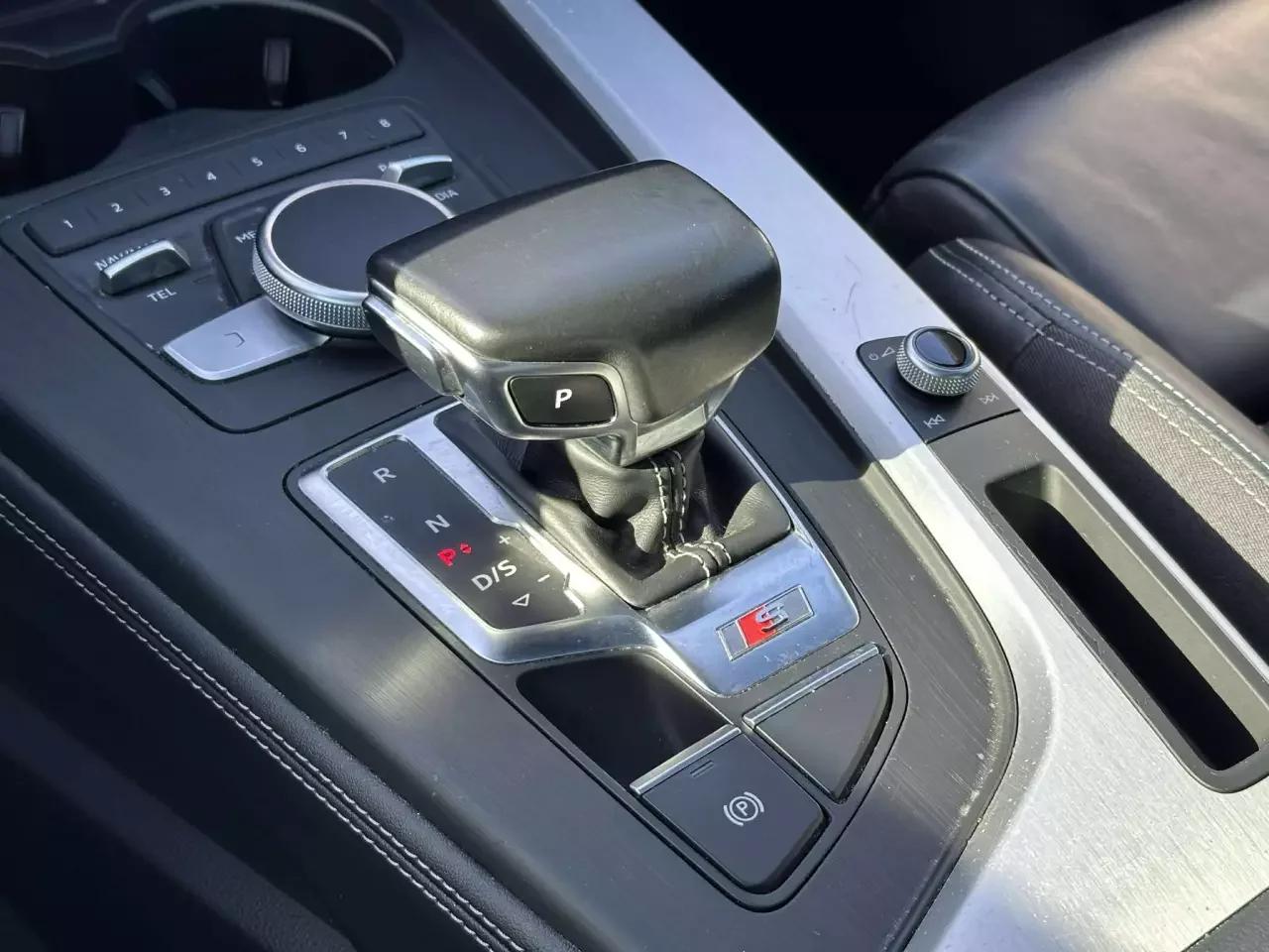 Audi S5 2018 - Image 23