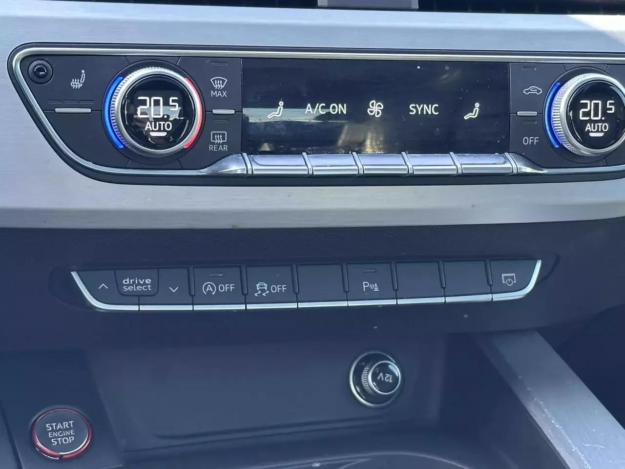 Audi S5 2018 - Image 24