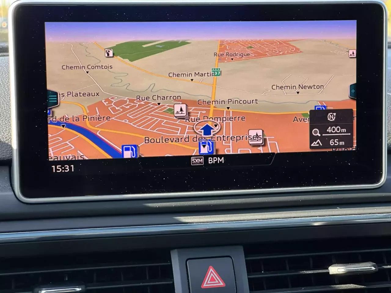 Audi S5 2018 - Image 26