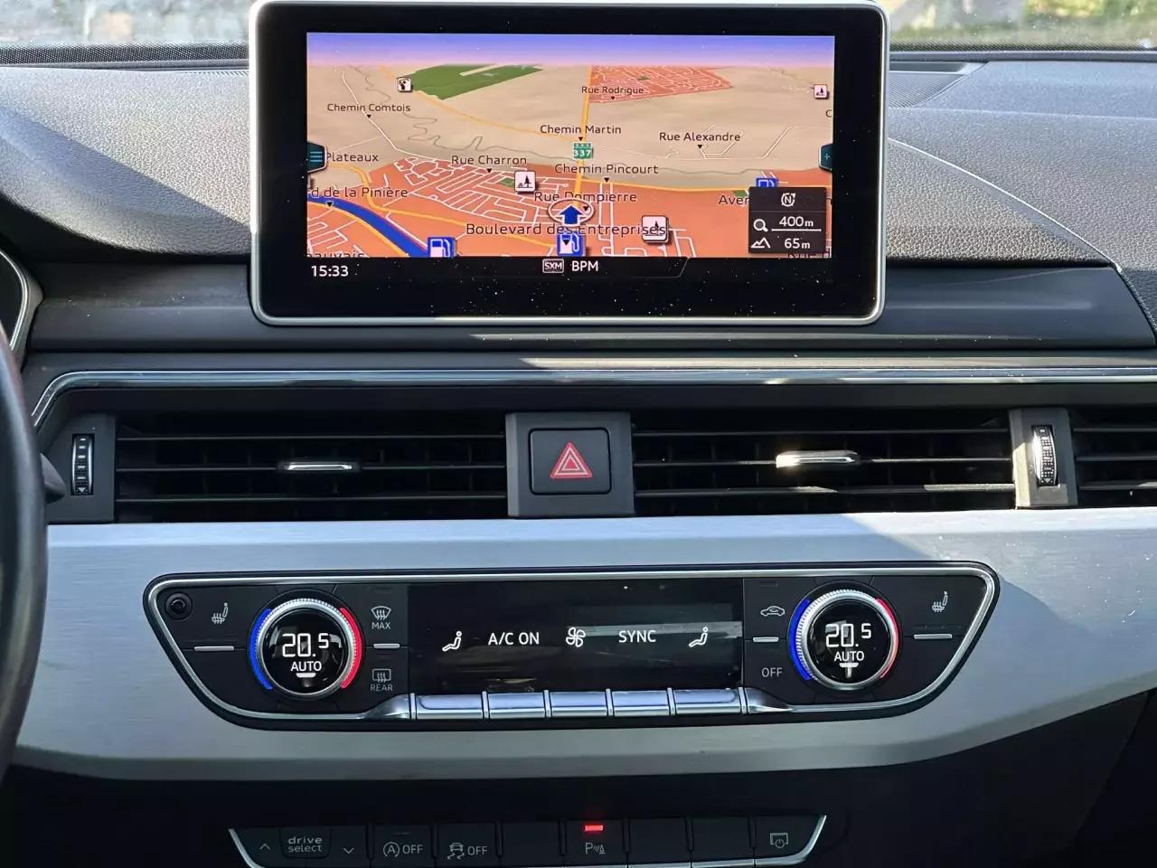 Audi S5 2018 - Image 27