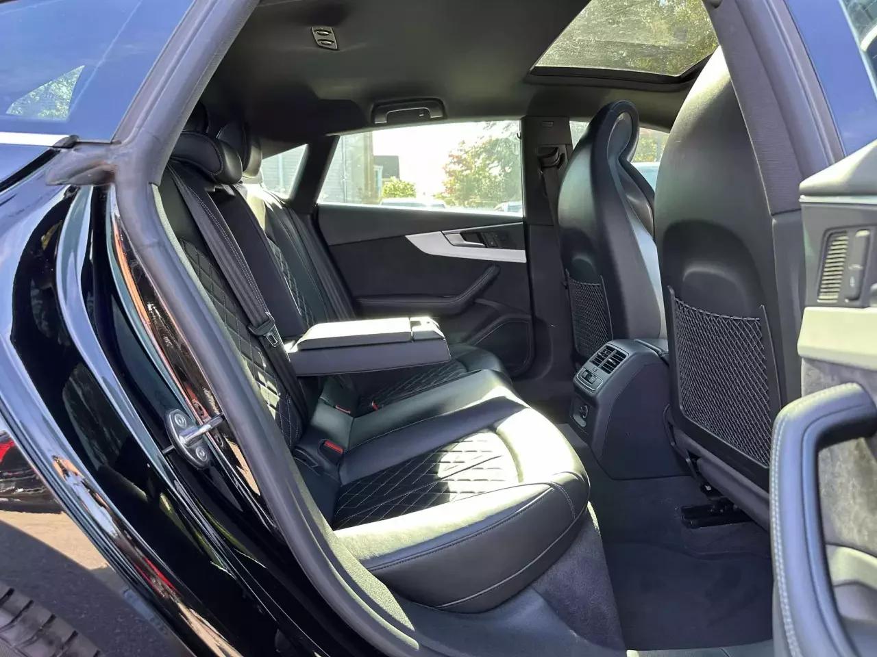 Audi S5 2018 - Image 31