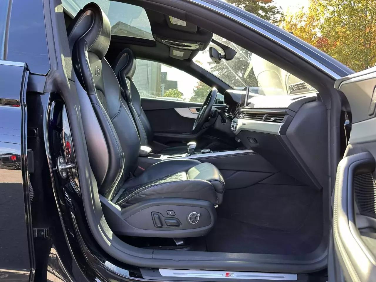 Audi S5 2018 - Image 32