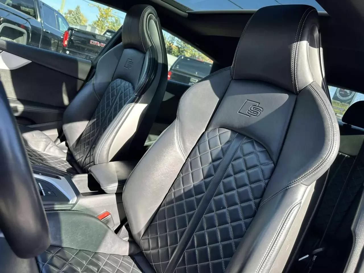 Audi S5 2018 - Image 33