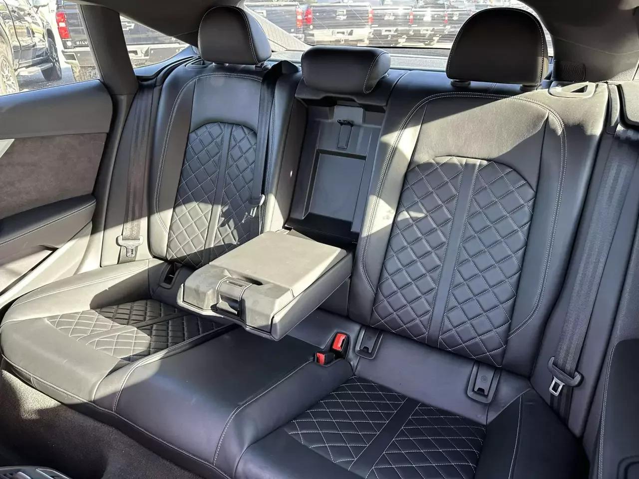 Audi S5 2018 - Image 34