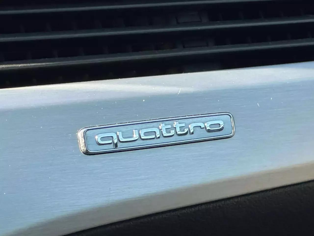 Audi S5 2018 - Image 35