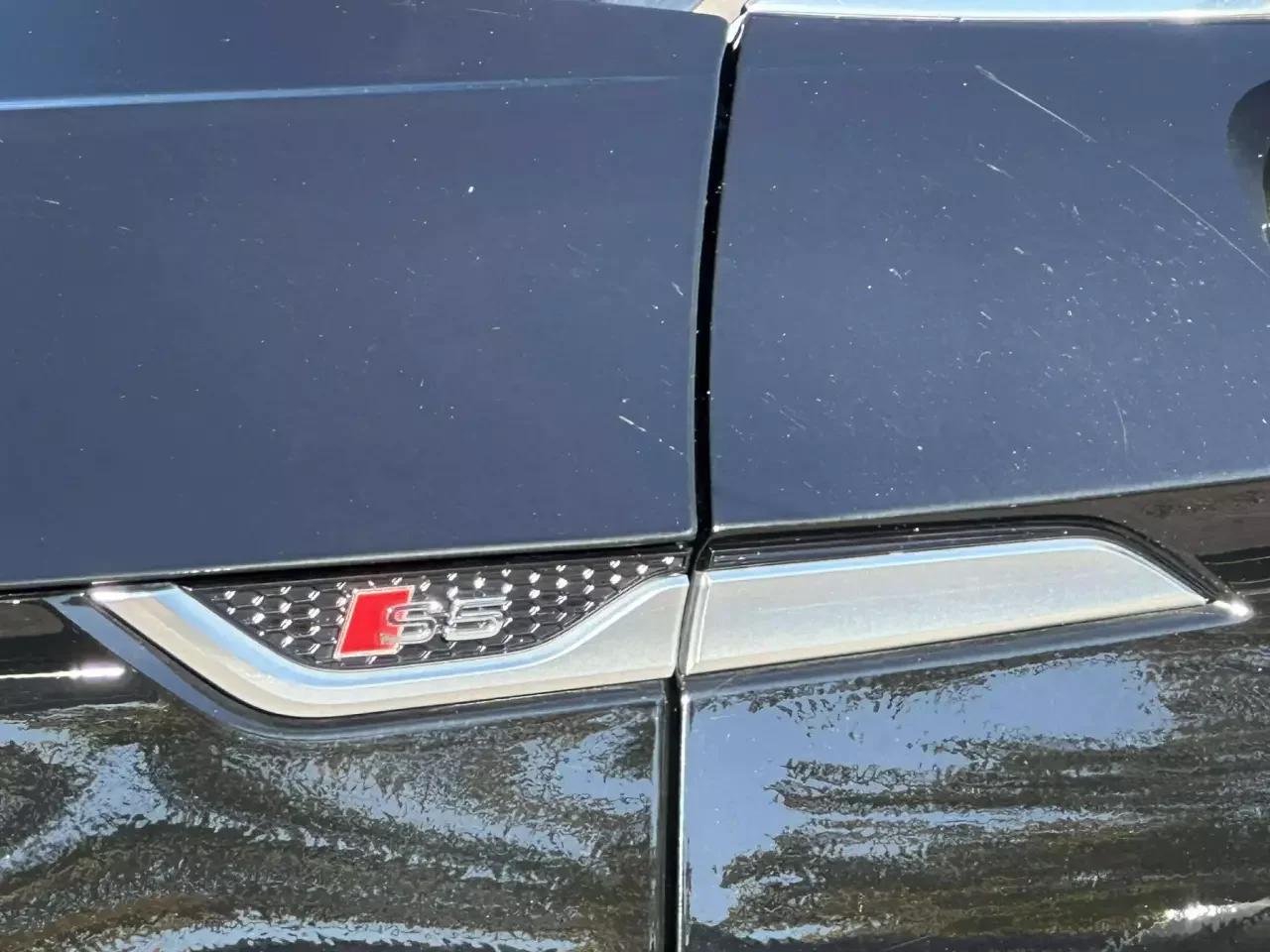 Audi S5 2018 - Image 36