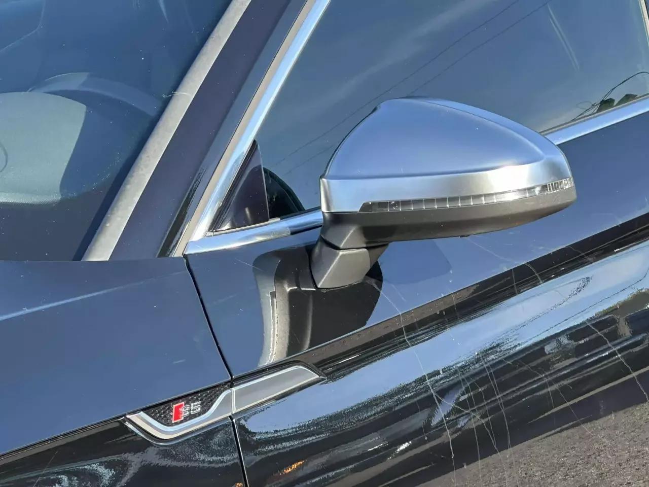 Audi S5 2018 - Image 37