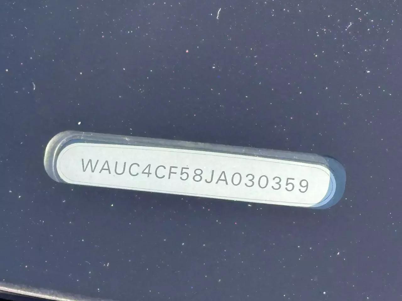 Audi S5 2018 - Image 42