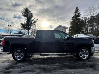 Chevrolet Silverado 1500 2018 - Thumbnail 6