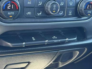 Chevrolet Silverado 1500 2018 - Thumbnail 17