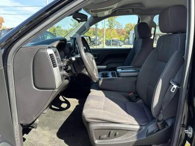 Chevrolet Silverado 1500 2018 - Thumbnail 20