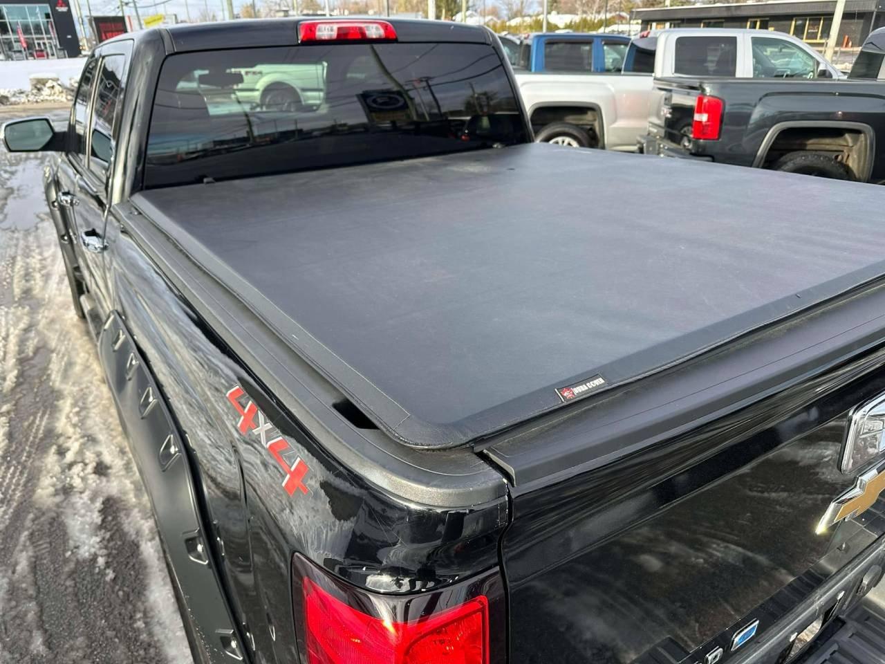 Chevrolet Silverado 1500 2018 - Image 26