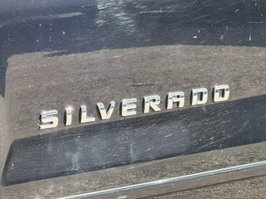 Chevrolet Silverado 1500 2018 - Thumbnail 27