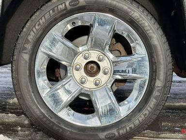 Chevrolet Silverado 1500 2018 - Thumbnail 29