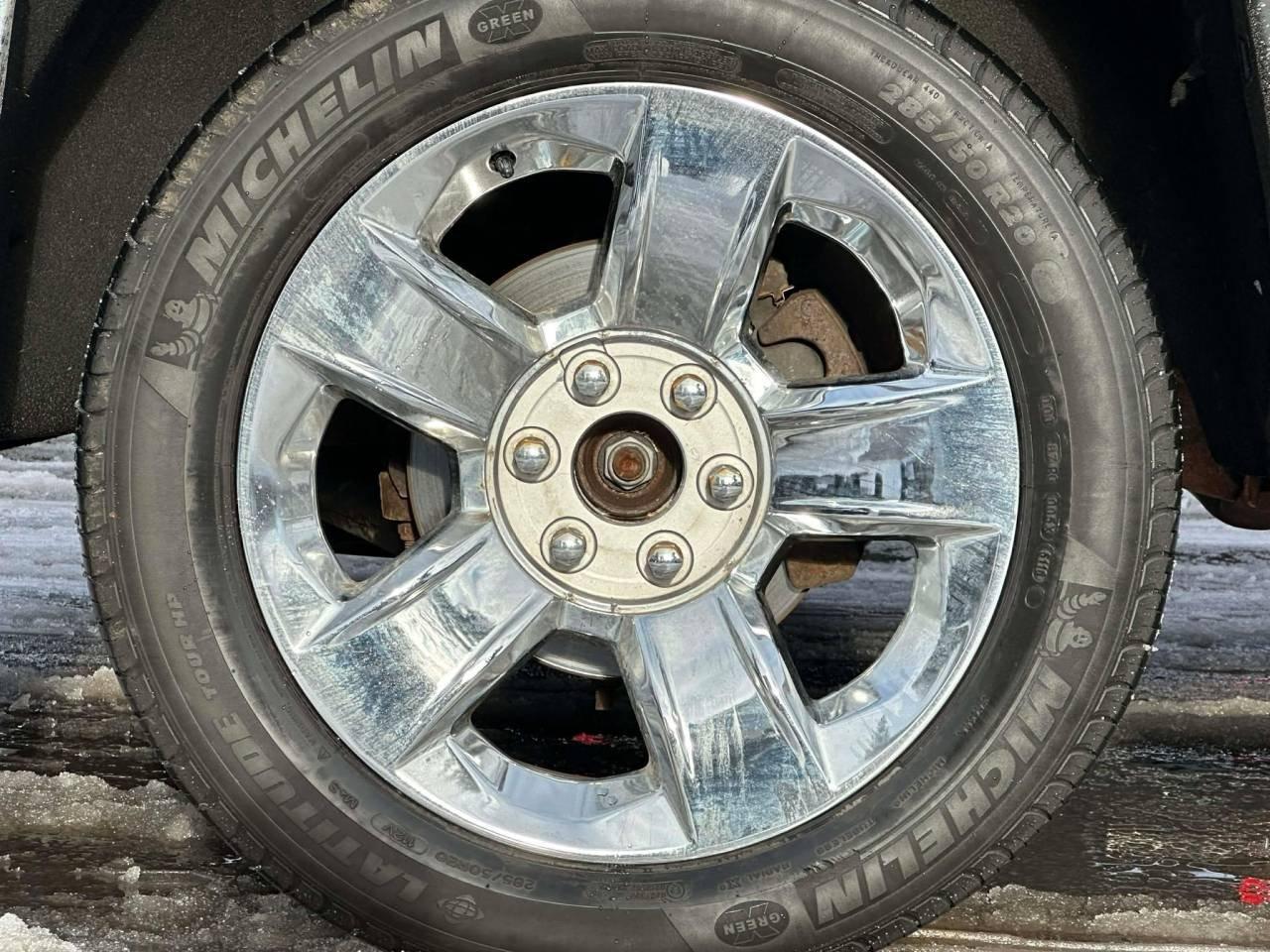 Chevrolet Silverado 1500 2018 - Image 29