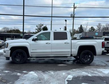 Gmc Sierra 1500 Denali 2018 - Thumbnail 2