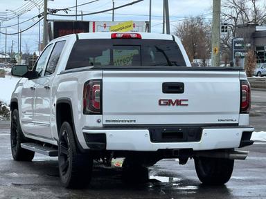 Gmc Sierra 1500 Denali 2018 - Thumbnail 3