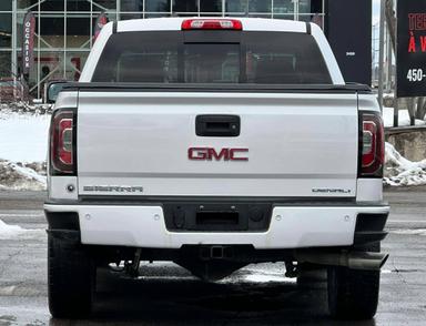 Gmc Sierra 1500 Denali 2018 - Thumbnail 4