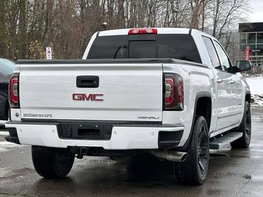 Gmc Sierra 1500 Denali 2018 - Thumbnail 5