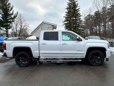 Gmc Sierra 1500 Denali 2018 - Thumbnail 6