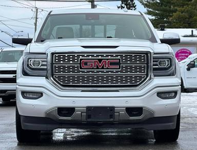 Gmc Sierra 1500 Denali 2018 - Thumbnail 8