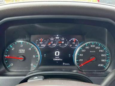 Gmc Sierra 1500 Denali 2018 - Thumbnail 9