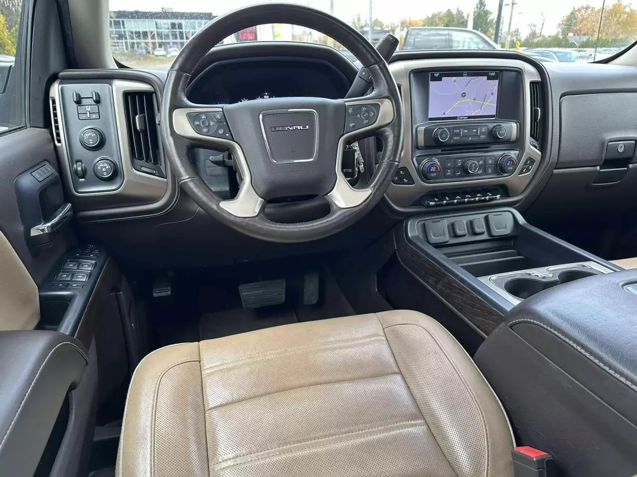 Gmc Sierra 1500 Denali 2018 - Image 10