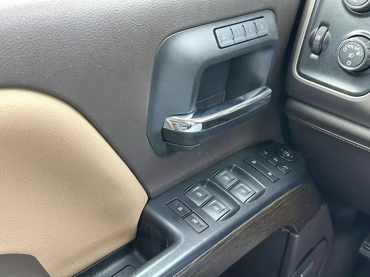 Gmc Sierra 1500 Denali 2018 - Image 12