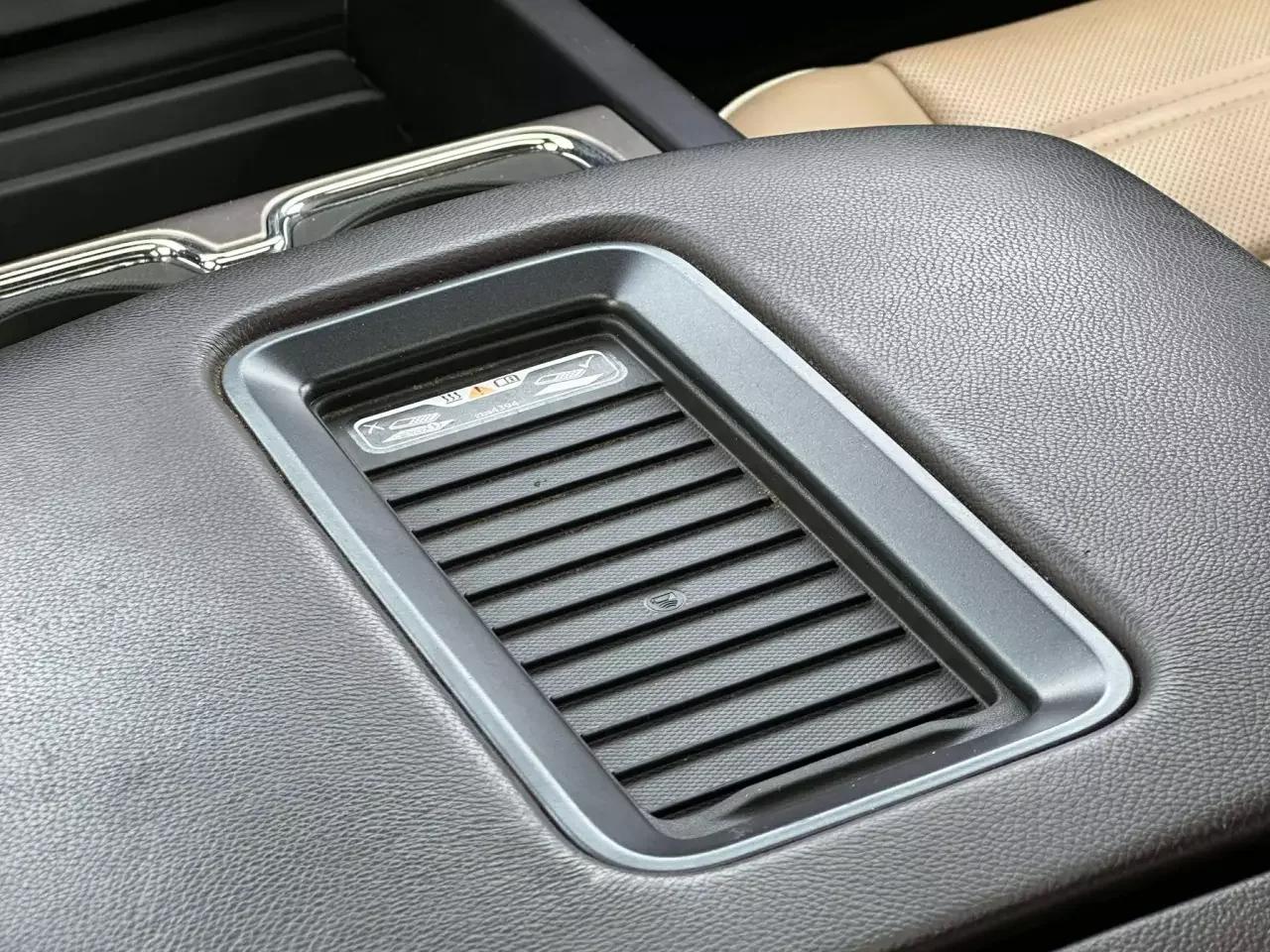 Gmc Sierra 1500 Denali 2018 - Image 18