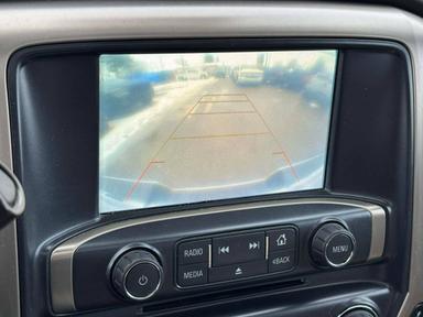 Gmc Sierra 1500 Denali 2018 - Thumbnail 21