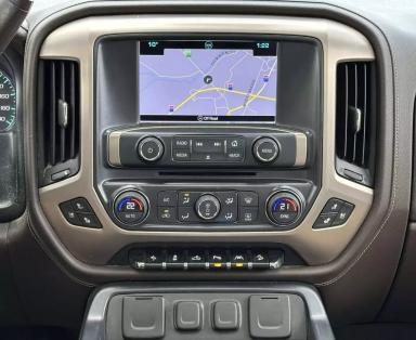 Gmc Sierra 1500 Denali 2018 - Thumbnail 23