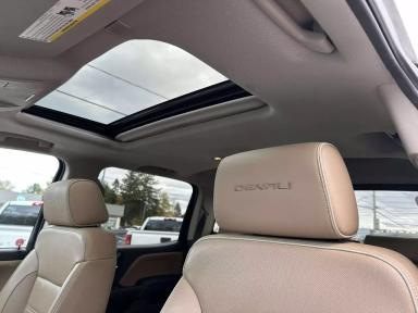 Gmc Sierra 1500 Denali 2018 - Thumbnail 24