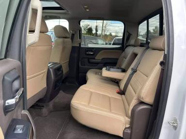 Gmc Sierra 1500 Denali 2018 - Thumbnail 26