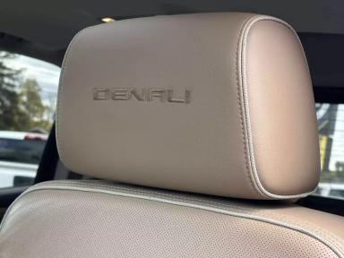 Gmc Sierra 1500 Denali 2018 - Thumbnail 29