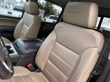 Gmc Sierra 1500 Denali 2018 - Thumbnail 30