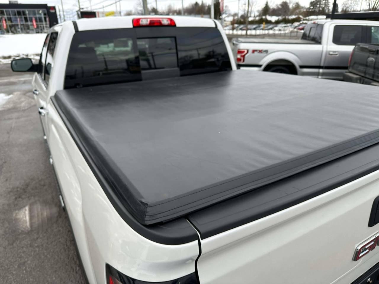 Gmc Sierra 1500 Denali 2018 - Image 32