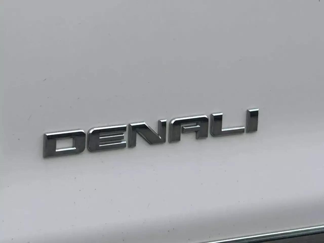 Gmc Sierra 1500 Denali 2018 - Image 33