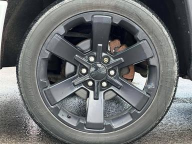 Gmc Sierra 1500 Denali 2018 - Thumbnail 35