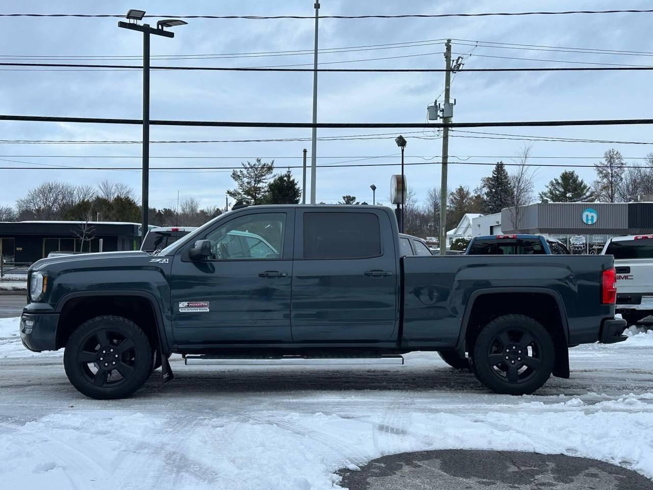 Gmc Sierra 1500 2017 - Image 2