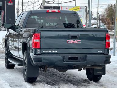 Gmc Sierra 1500 2017 - Thumbnail 3