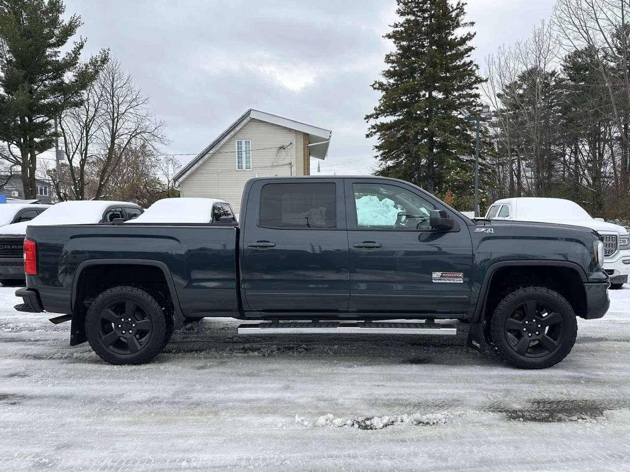Gmc Sierra 1500 2017 - Image 6
