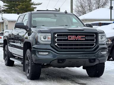 Gmc Sierra 1500 2017 - Thumbnail 7