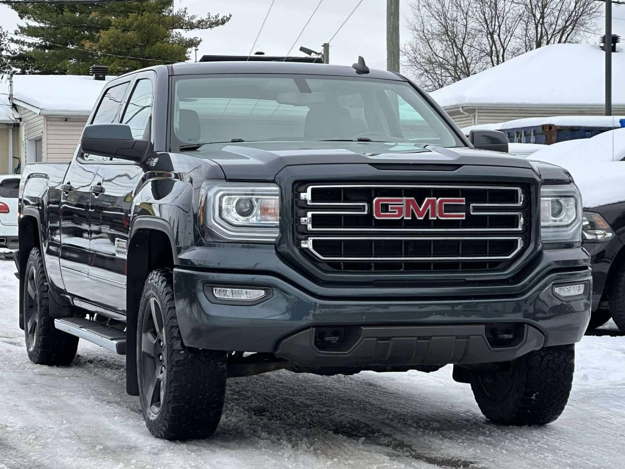 Gmc Sierra 1500 2017 - Image 7