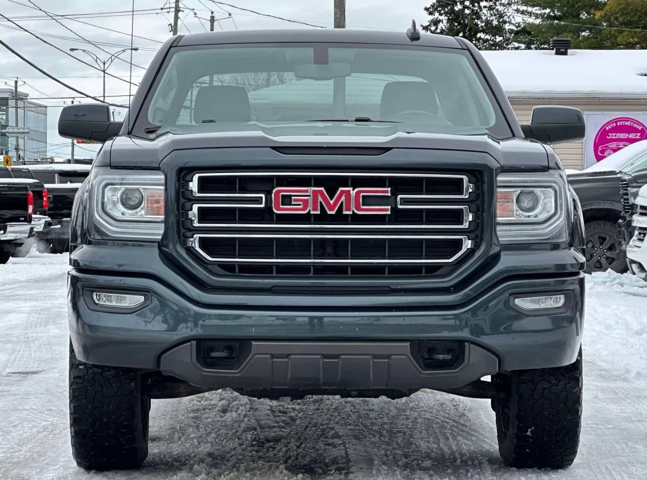 Gmc Sierra 1500 2017 - Image 8