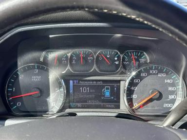 Gmc Sierra 1500 2017 - Thumbnail 9