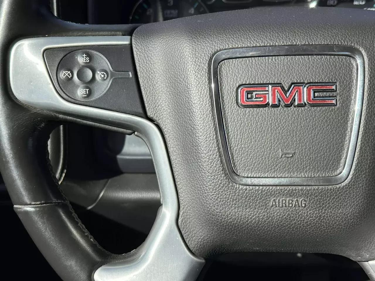 Gmc Sierra 1500 2017 - Image 14