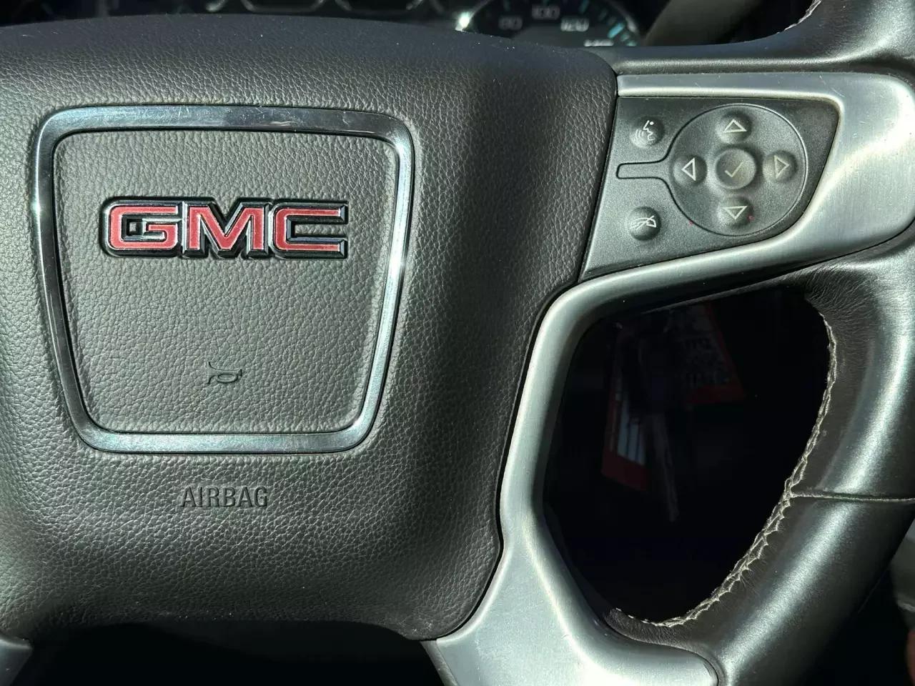 Gmc Sierra 1500 2017 - Image 15