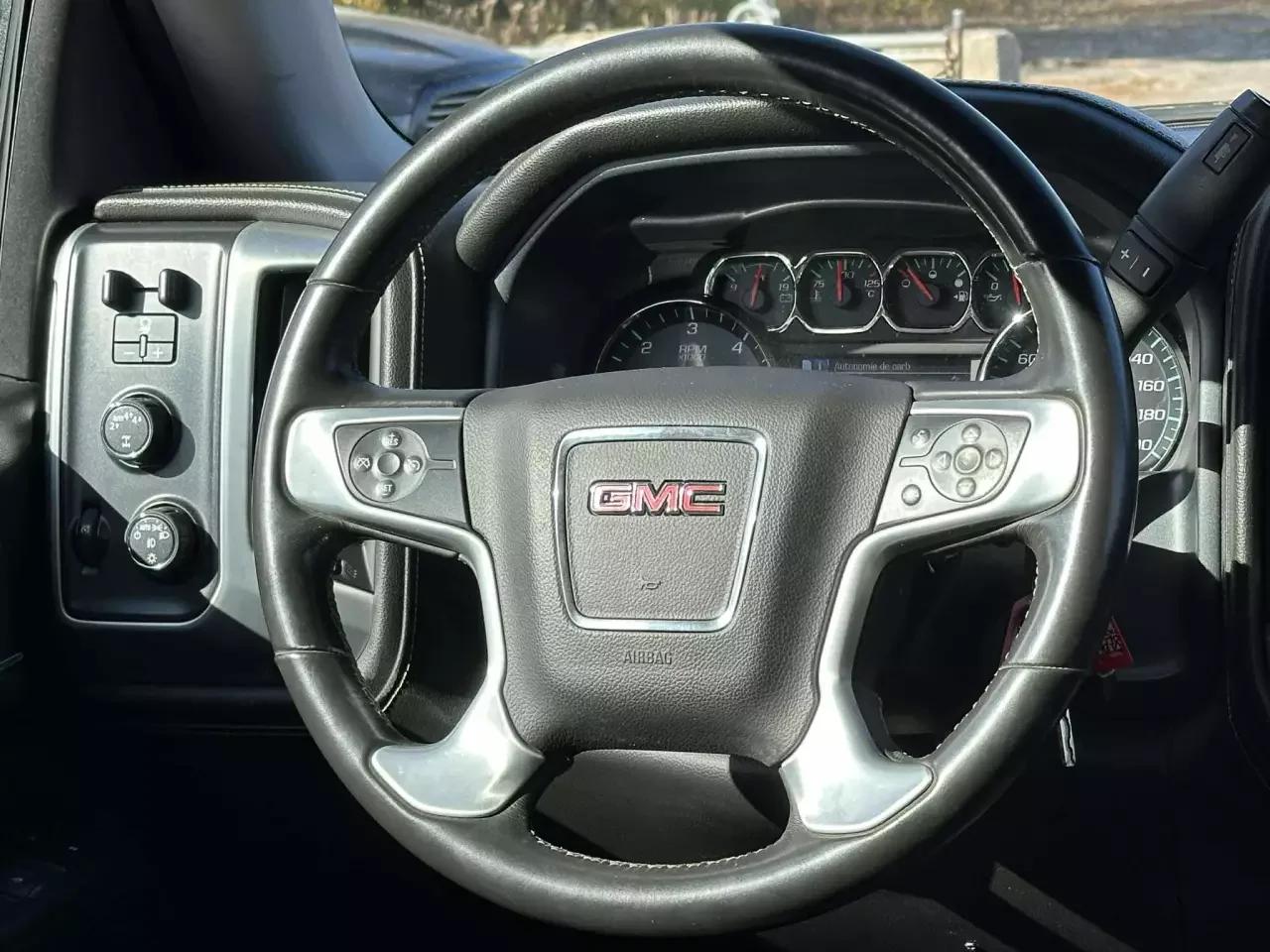 Gmc Sierra 1500 2017 - Image 16