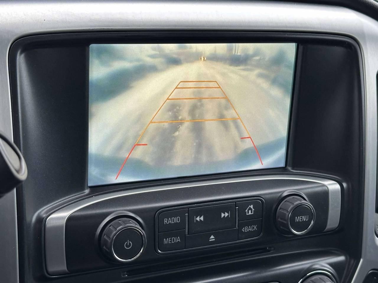 Gmc Sierra 1500 2017 - Image 20