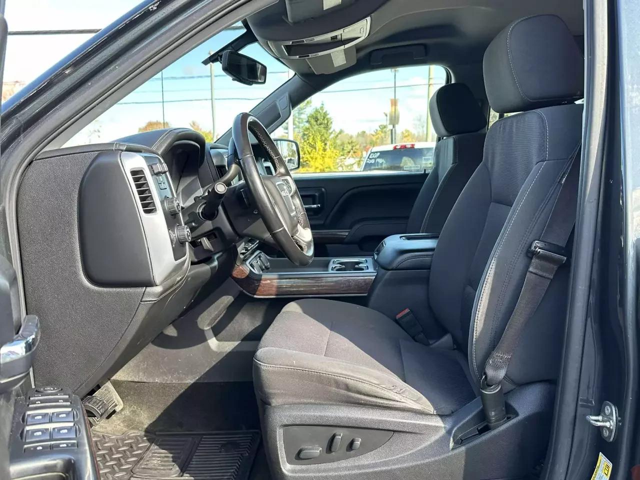 Gmc Sierra 1500 2017 - Image 22